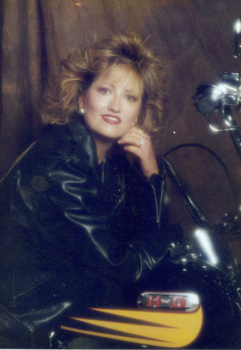 Wanda Anderson