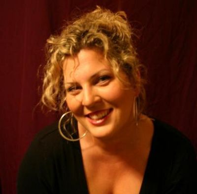 Wendy Honeywell
