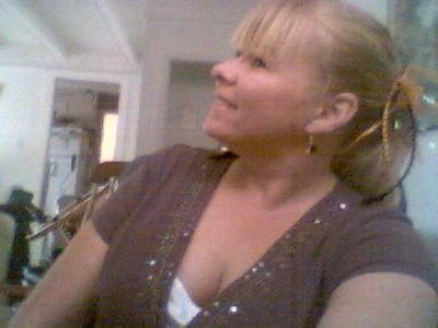 Patricia Tikalsky