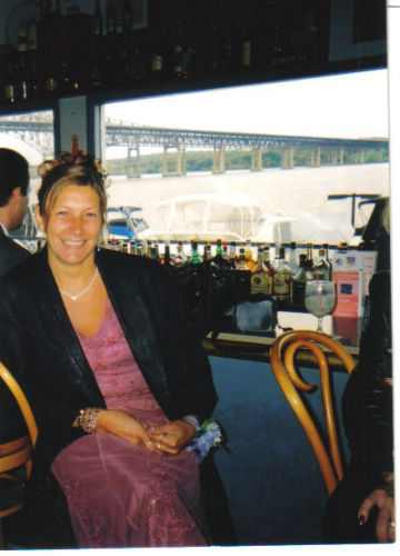 Corina Davis