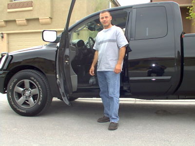 Andres Roman