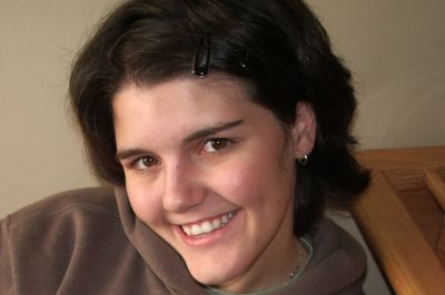 Abigail Schindler