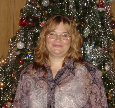 Hope Armstrong