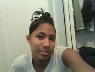 Rayshona Kidd