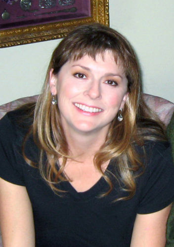 Mollie Johnstone