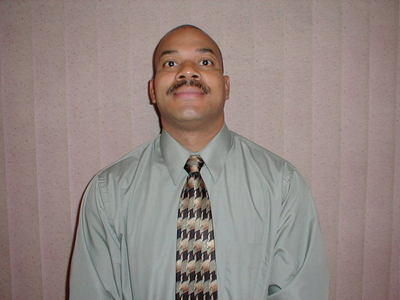 Andre Harwell