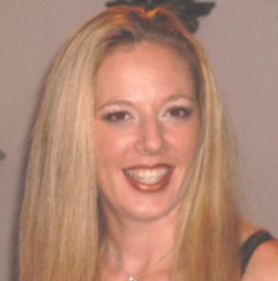 Pamela Strong