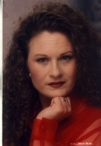 Sandy Stewart