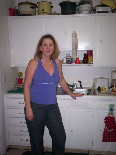 Darlene Volner