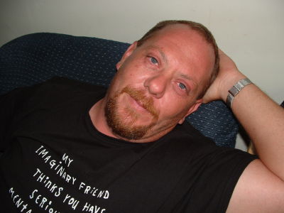 William Dempsey