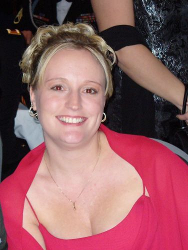 Christina Byrd