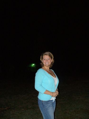 Christine Brown