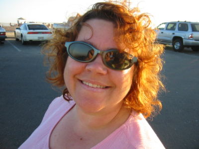 Sarah Phillips