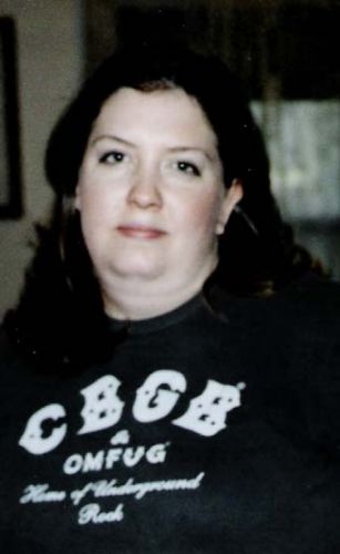 Kara Fisher