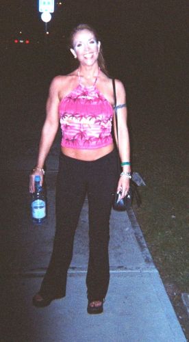 Laura Collenback