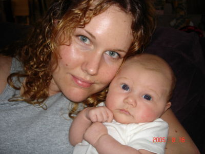 Melissa Carothers