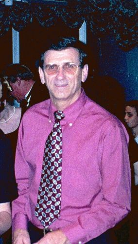 Richard Nedwidek