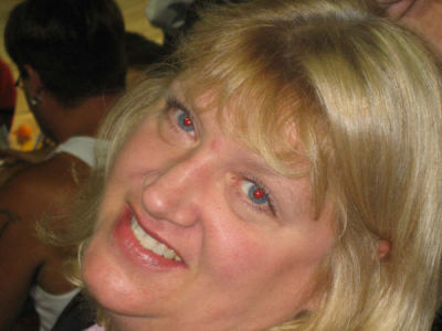 Debra Stacey