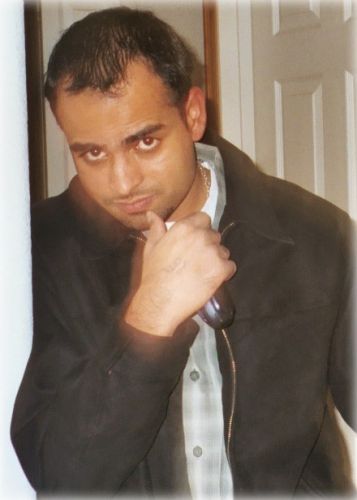 Subedar Deol