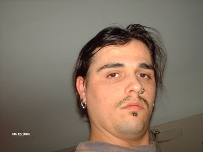 Adam Gilbreath