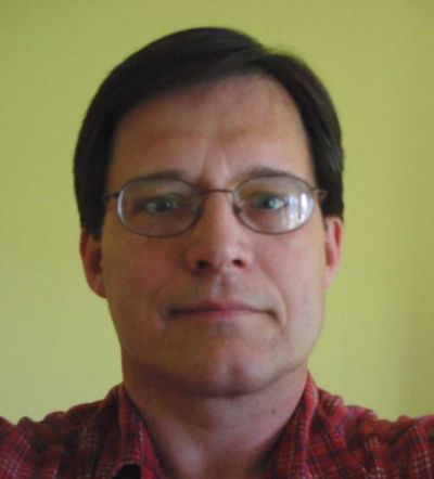 Bruce Kapraszewski