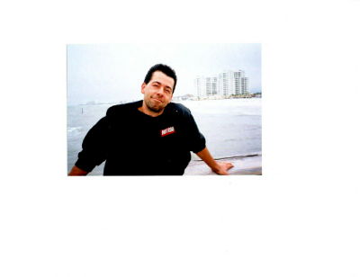 Michael Heldenbrand