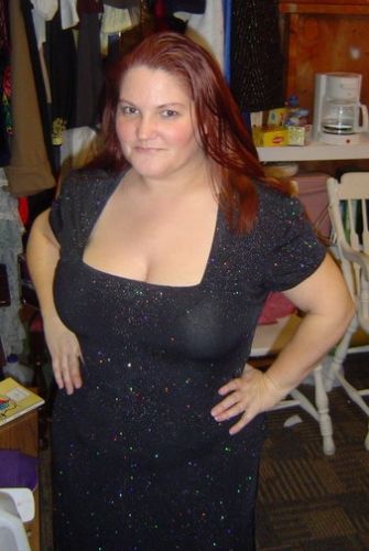 Cynthia Evans