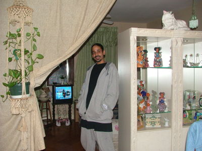 Juan Acevedo