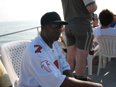 Anthony Rockmore