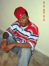 Terron Bynum