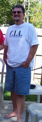 Brian Davis