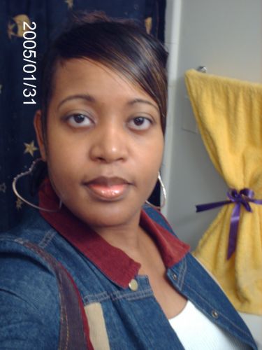 Shadonna Kemp