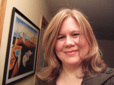 Kristen Henningfeld