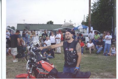Kenneth Simpson