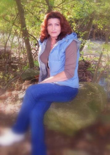 Brenda Betts