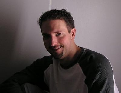 Phillip Reynolds