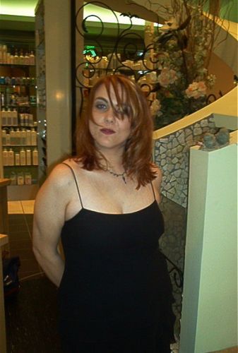 Jennifer Grobman