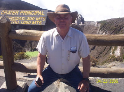 Terry Nilson