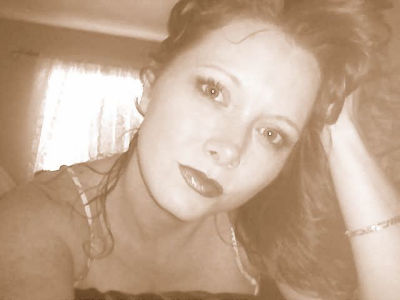 Kimberly Smalley