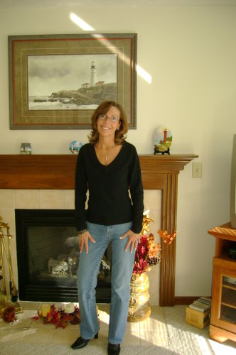Connie Haag