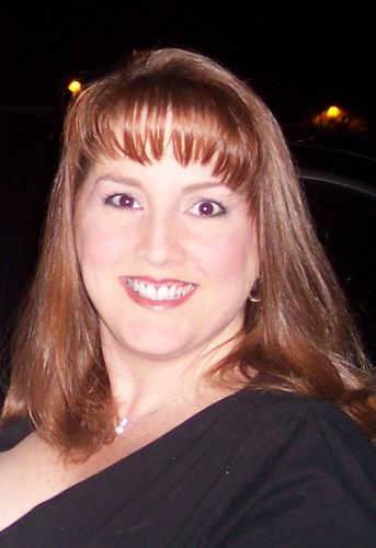 Kimberly Tackett