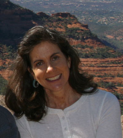 Lisa Heidinger