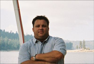 Ronald Laisle