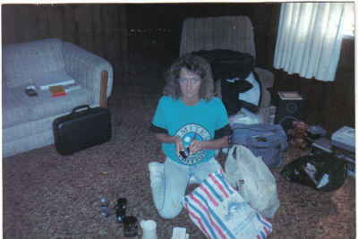 Colleen Morlock
