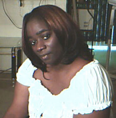 Yvonne Holloway