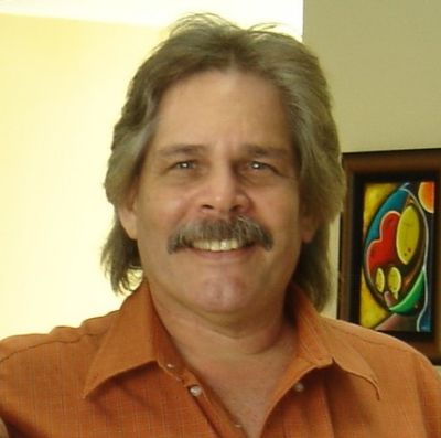 Santiago Ramoscollado