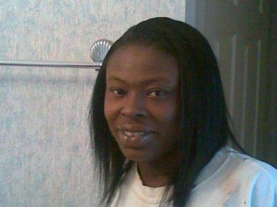 Cheryl Wright