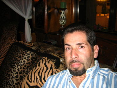 Raul Gonzalez