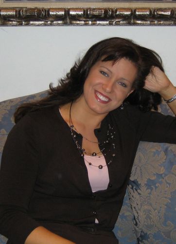 Kristin Jones