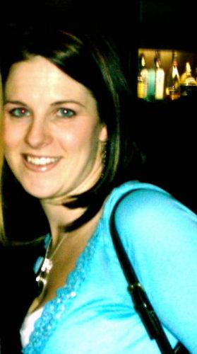 Margaret Kinloch